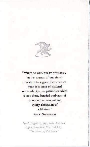 how